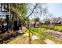 46 Taylor Street, Moncton, NB E1C4E5 Photo 30