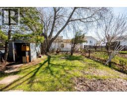 46 Taylor Street, Moncton, NB E1C4E5 Photo 31