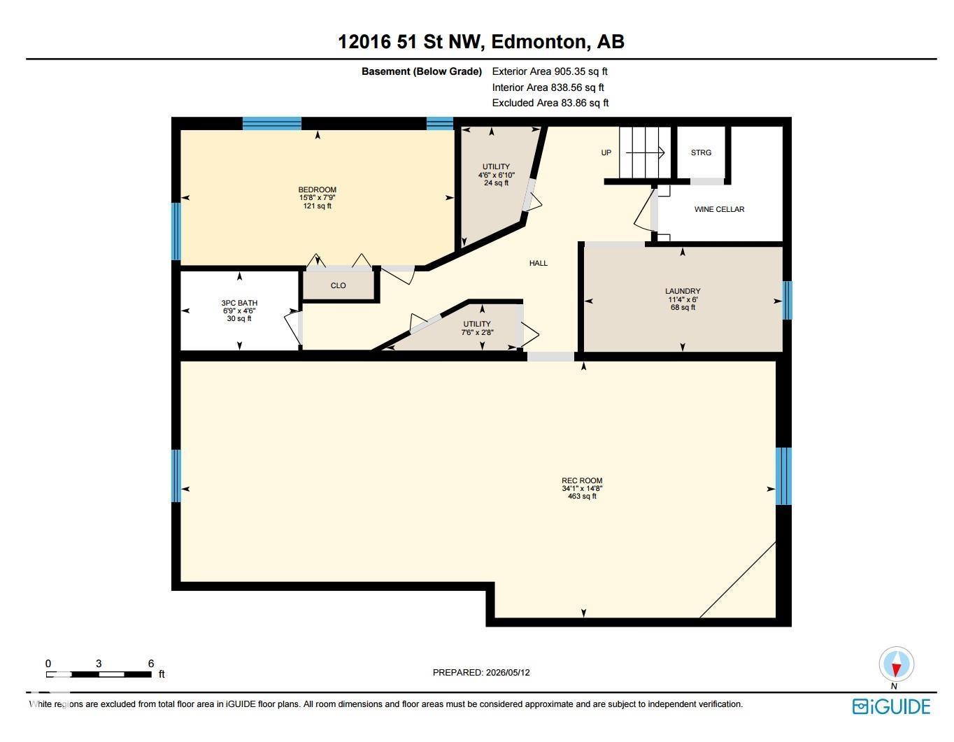 12016 51 ST NW - 46