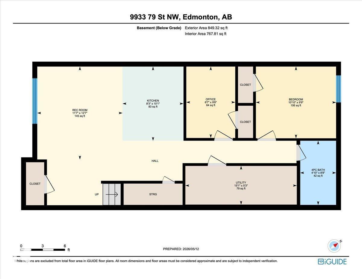 9933 79 ST NW - 42