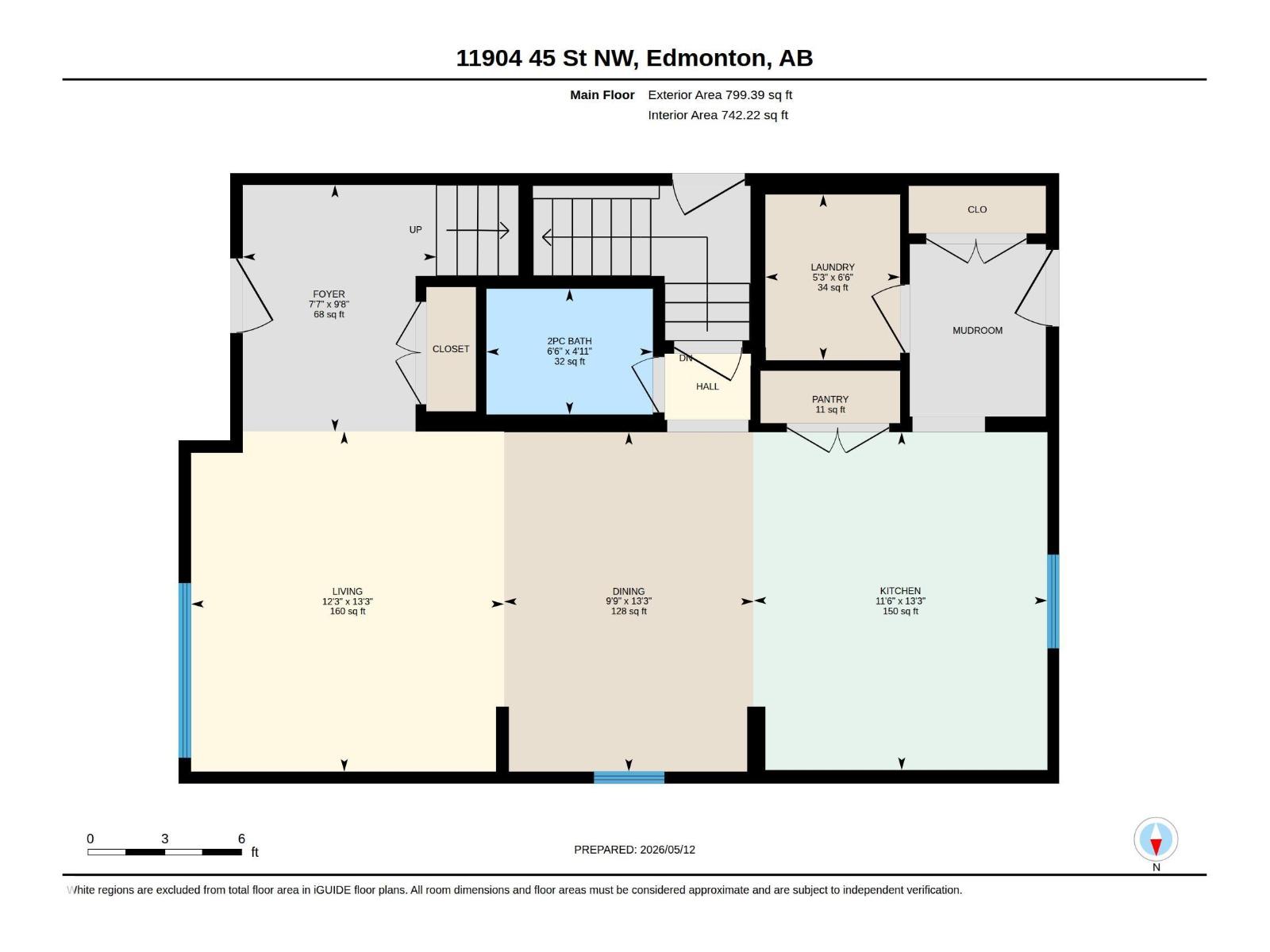 11904 45 ST NW - 44