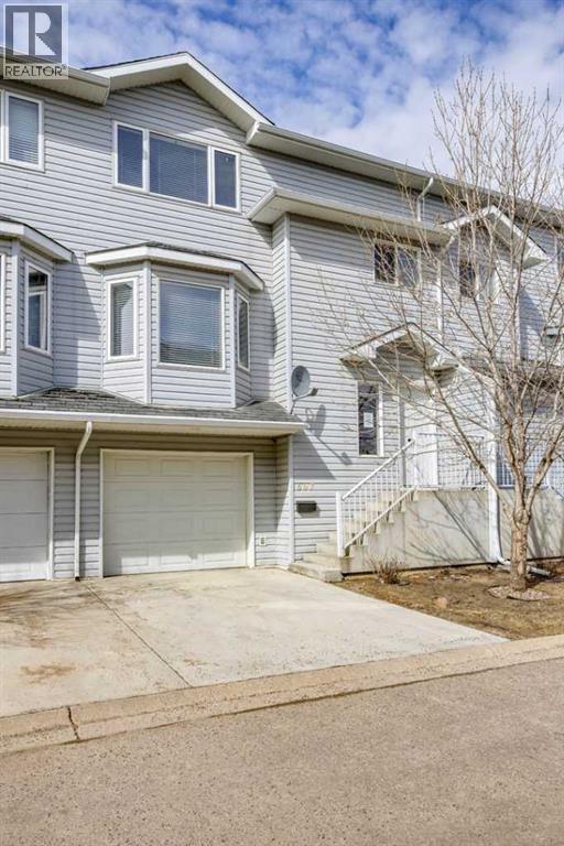 105 Loutit Road, Fort McMurray