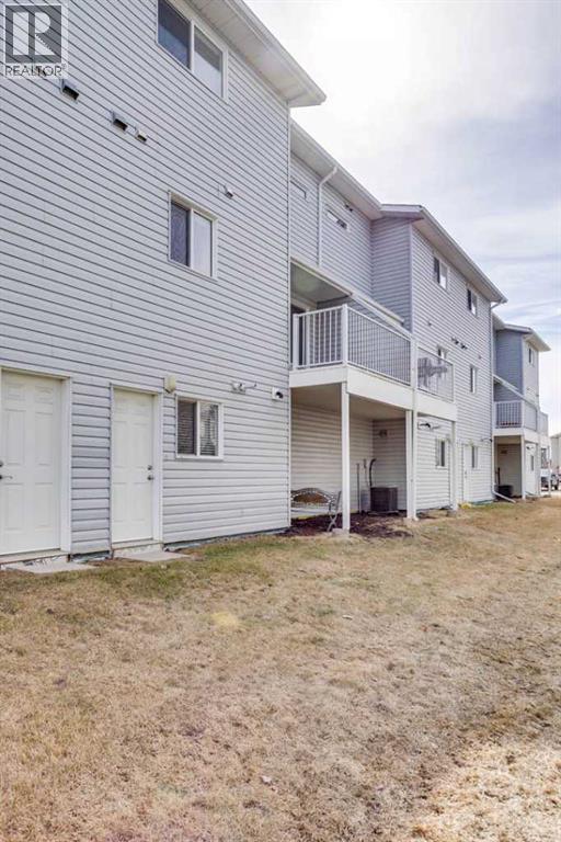 105 Loutit Road, Fort McMurray