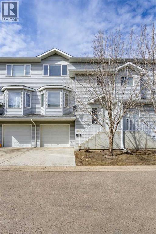 105 Loutit Road, Fort McMurray