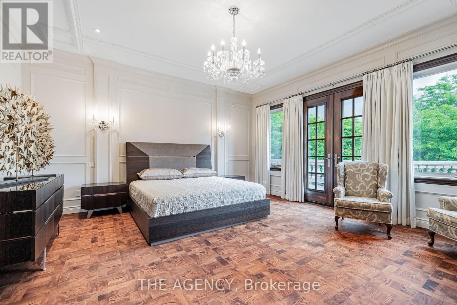 18387 THE GORE ROAD - 18