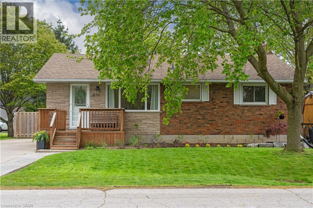 4 HARRIS Street - 3