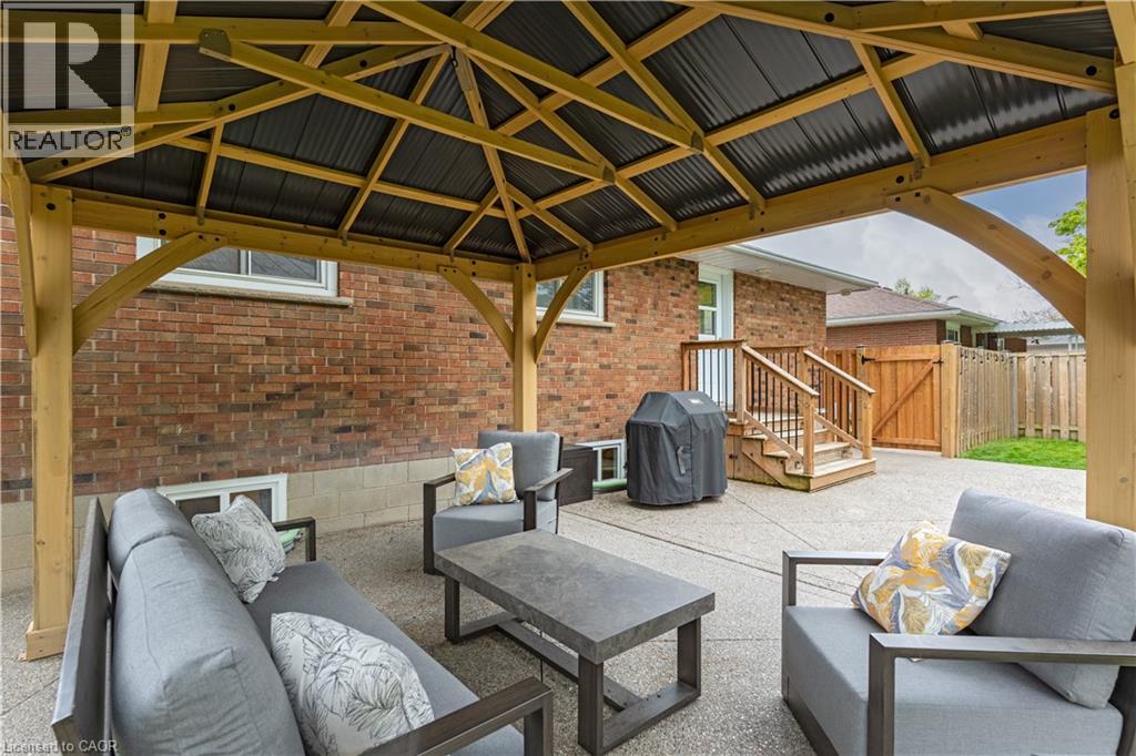 4 HARRIS Street, Hagersville, Ontario, N0A1H0 — Photo 16