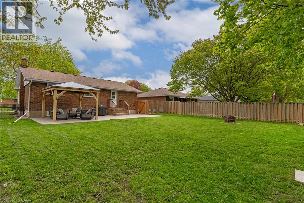 4 HARRIS Street, Hagersville, Ontario, N0A1H0 — Photo 27