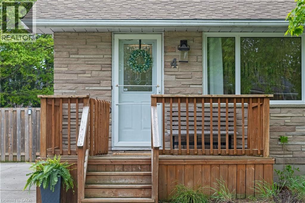 4 HARRIS Street, Hagersville, Ontario, N0A1H0 — Photo 14