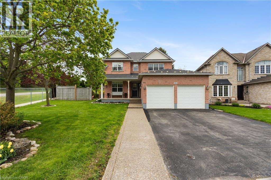 1 HILLTOP Drive - 1