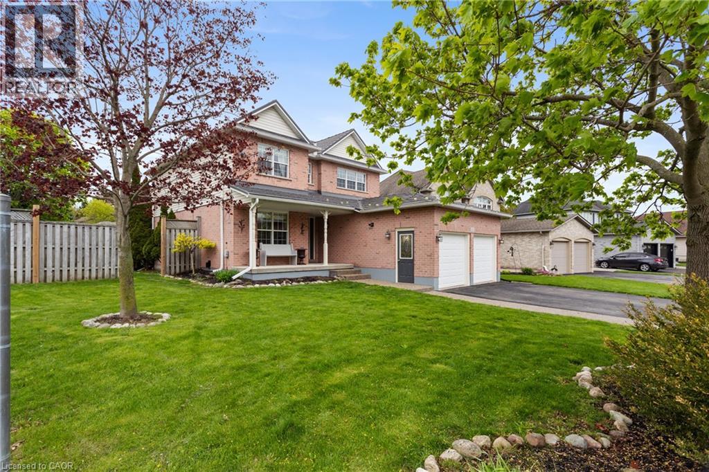 1 HILLTOP Drive, Ayr, Ontario, N0B1E0 — Photo 27