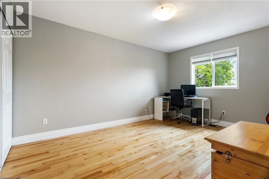 1 HILLTOP Drive - 27