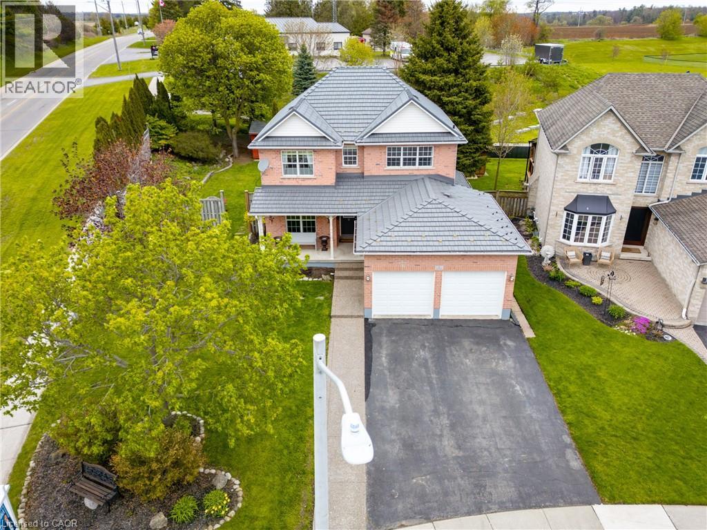 1 HILLTOP Drive - 3