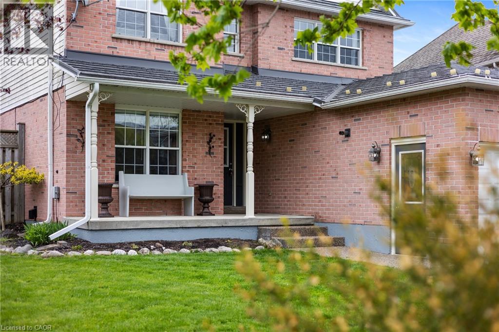 1 HILLTOP Drive, Ayr, Ontario, N0B1E0 — Photo 50