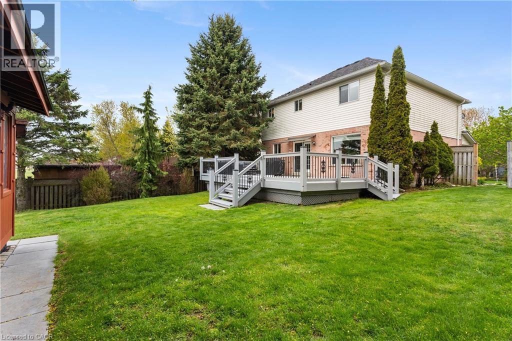1 HILLTOP Drive, Ayr, Ontario, N0B1E0 — Photo 16