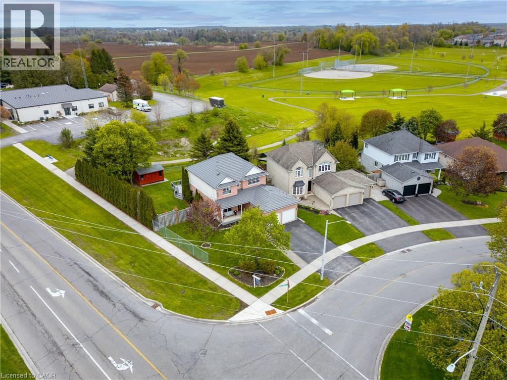 1 HILLTOP Drive - 50