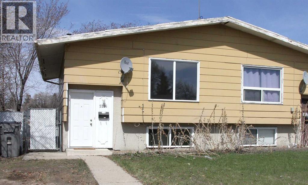 5216 35 Street, Lloydminster, Alberta, T9V1G9