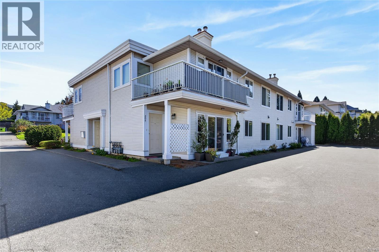 104 4699 Alderwood Pl, Courtenay