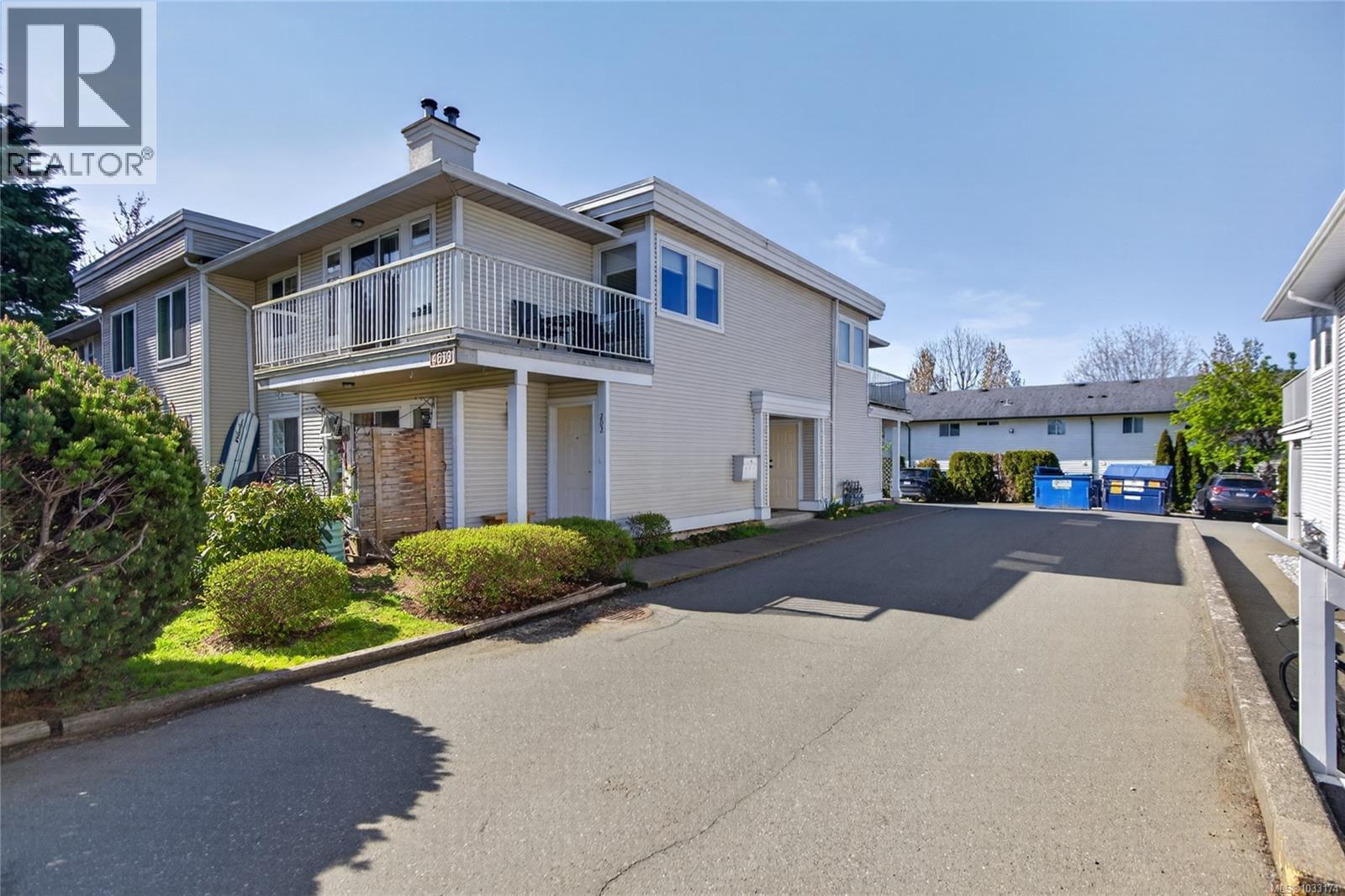 104 4699 Alderwood Pl, Courtenay
