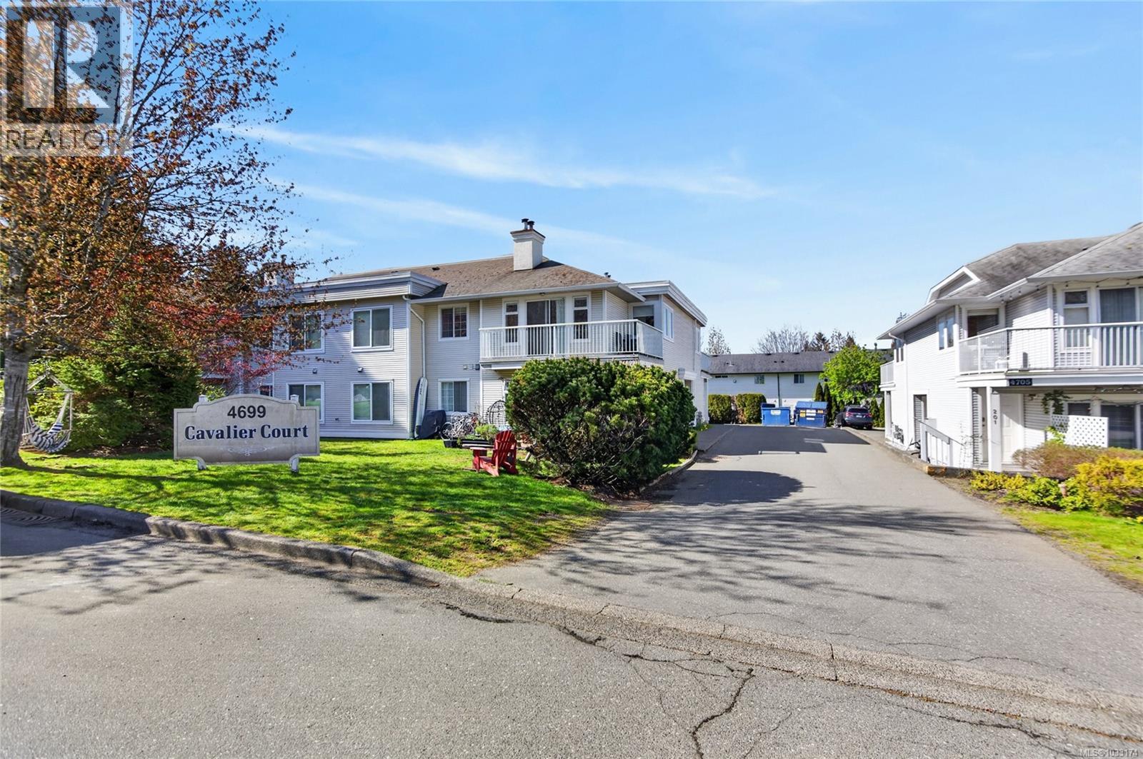 104 4699 Alderwood Pl, Courtenay