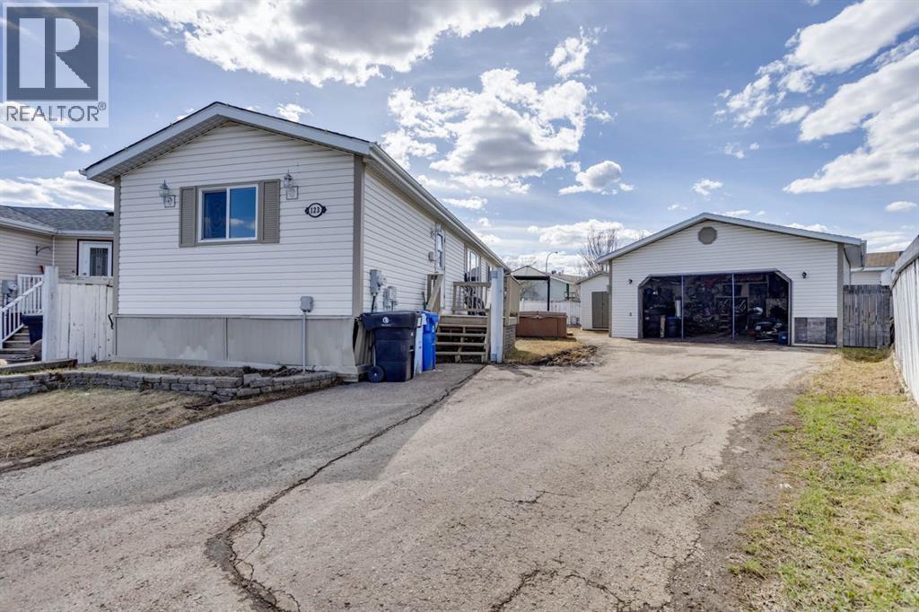 123 Hunter Place, Fort McMurray