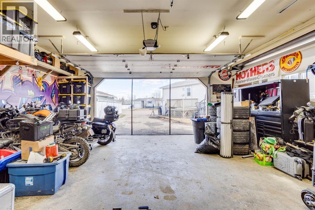 123 Hunter Place, Fort McMurray
