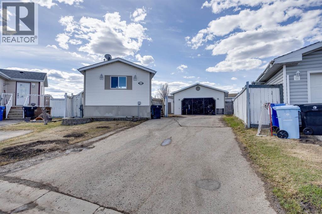 123 Hunter Place, Fort McMurray