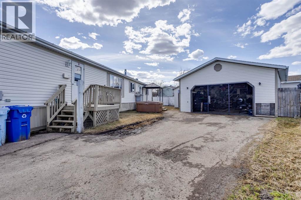 123 Hunter Place, Fort McMurray