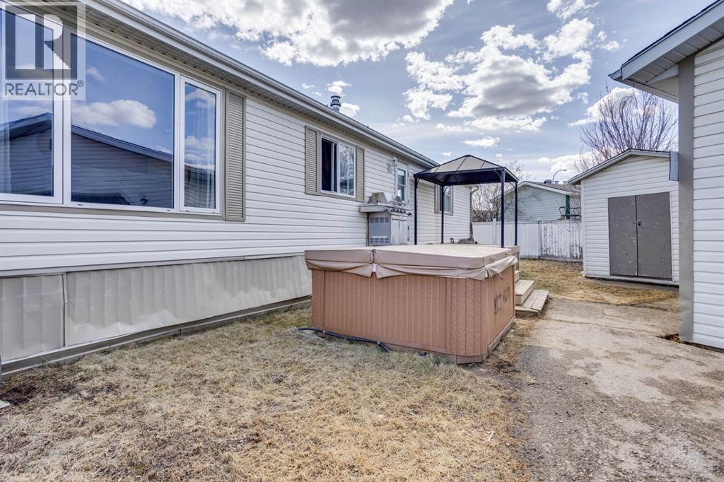 123 Hunter Place, Fort McMurray