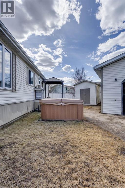 123 Hunter Place, Fort McMurray