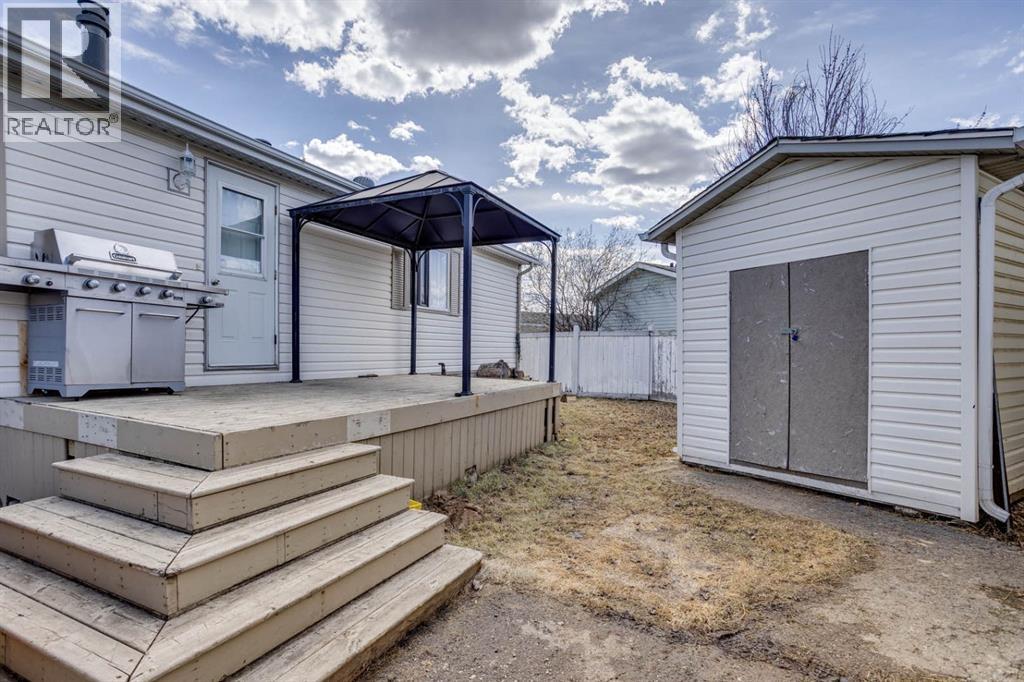 123 Hunter Place, Fort McMurray
