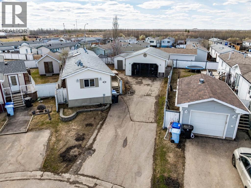 123 Hunter Place, Fort McMurray