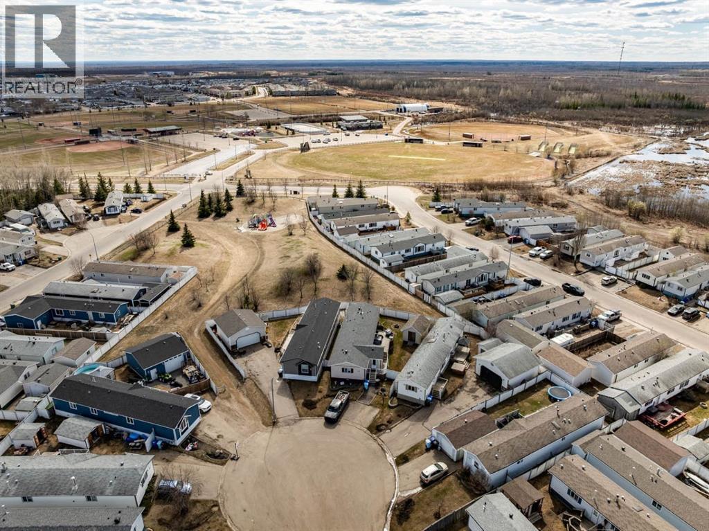 123 Hunter Place, Fort McMurray