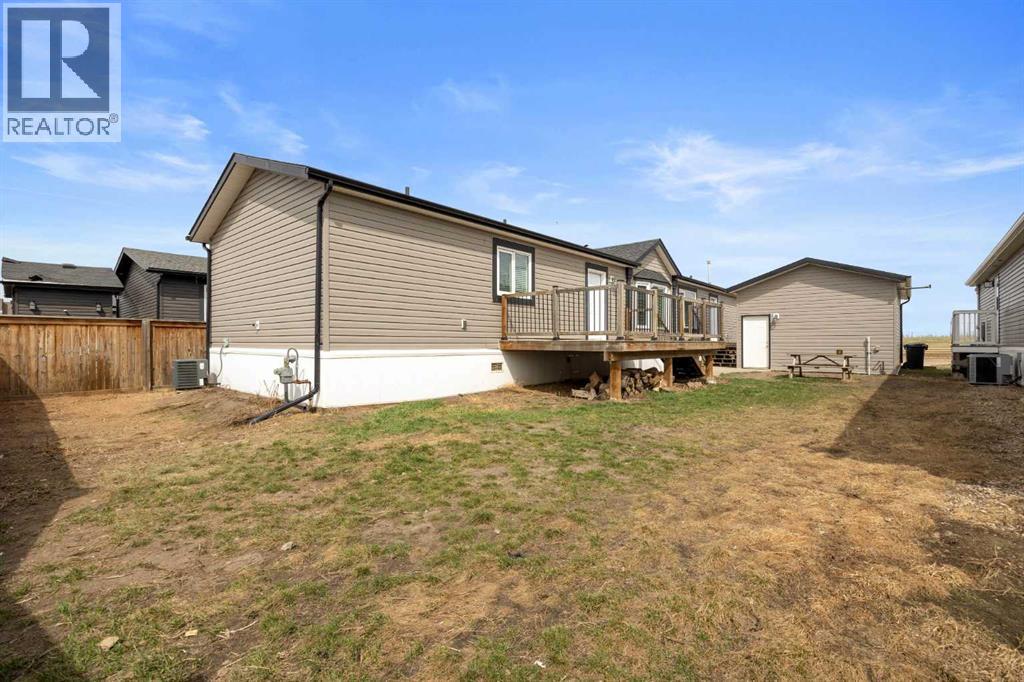 725 Beacon Hill Drive, Fort McMurray