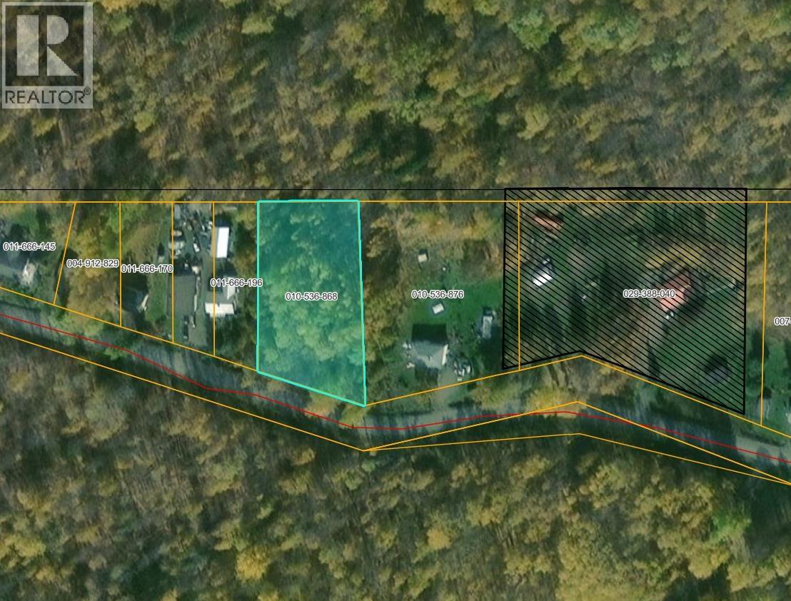 LOT 1 BAKER CREEK Road - main photo