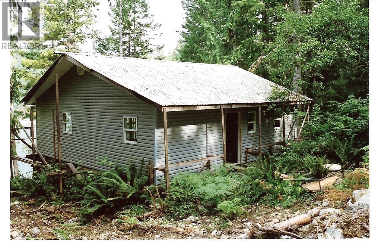 DL 1020 S GREEN BAY, Nelson Island