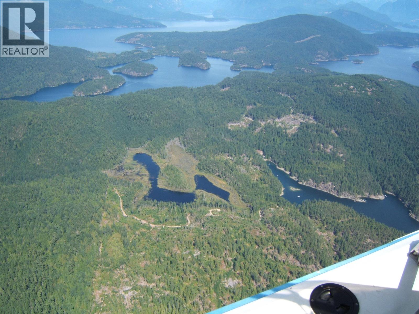 DL 1020 S GREEN BAY, Nelson Island