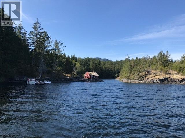 DL 1020 N GREEN BAY, Nelson Island