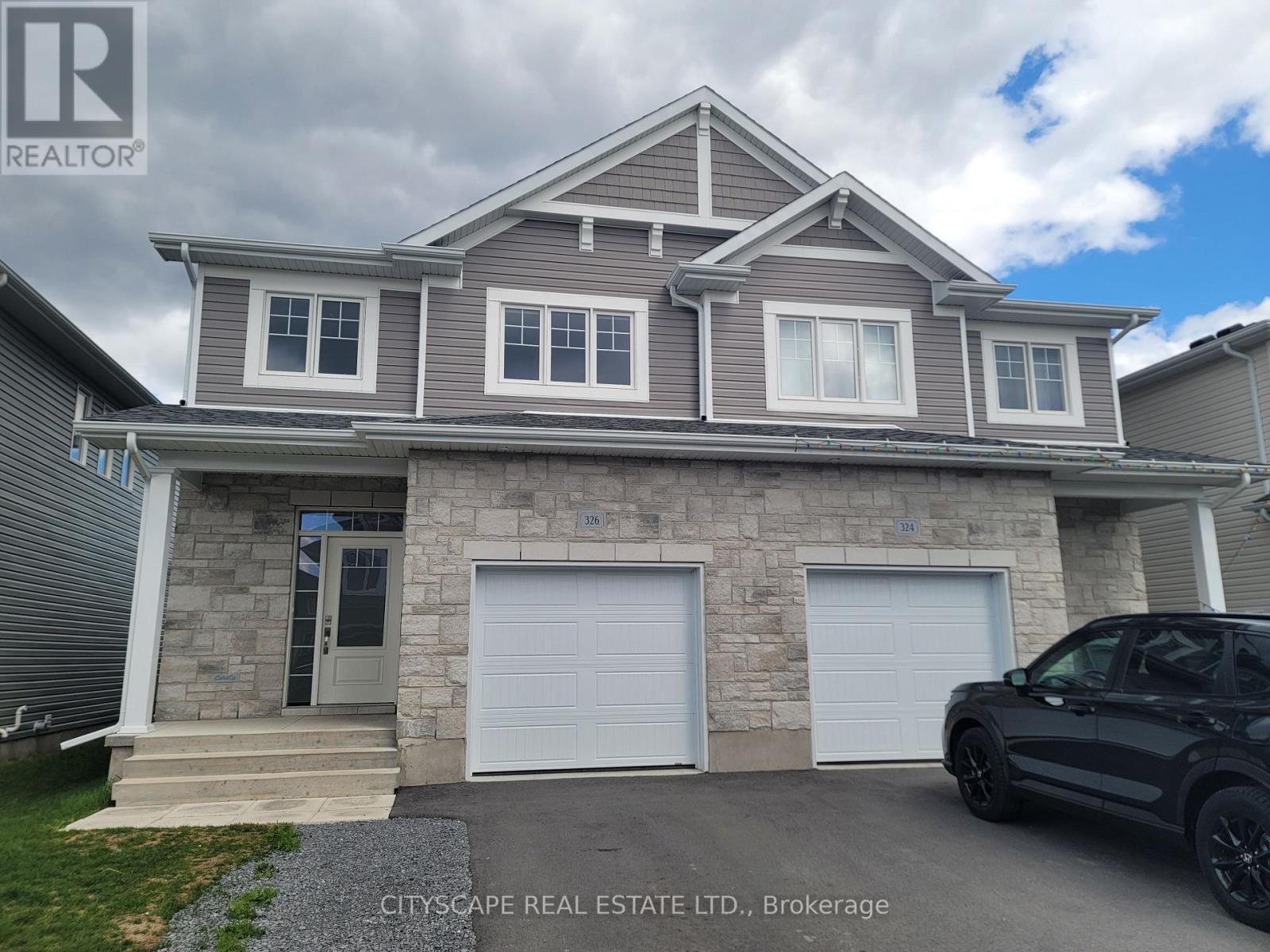 326 BUCKTHORN DRIVE - 1