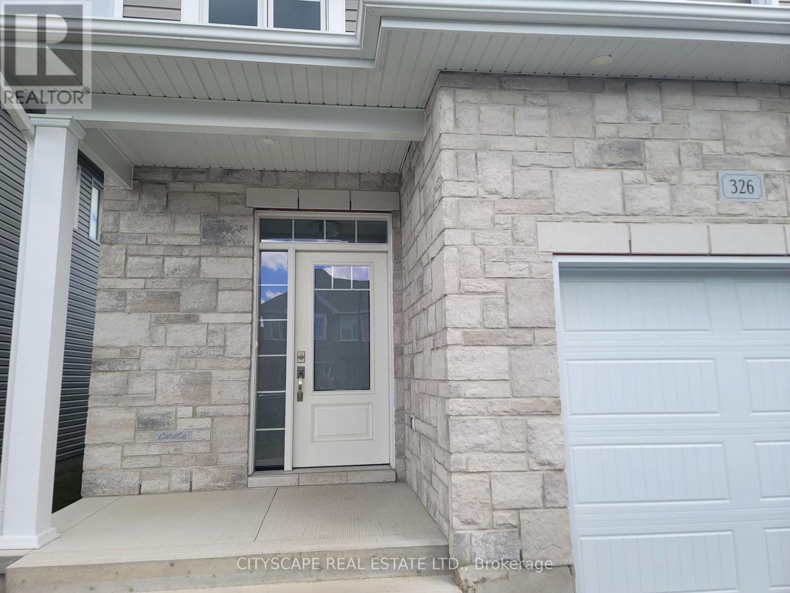 326 BUCKTHORN DRIVE - 2