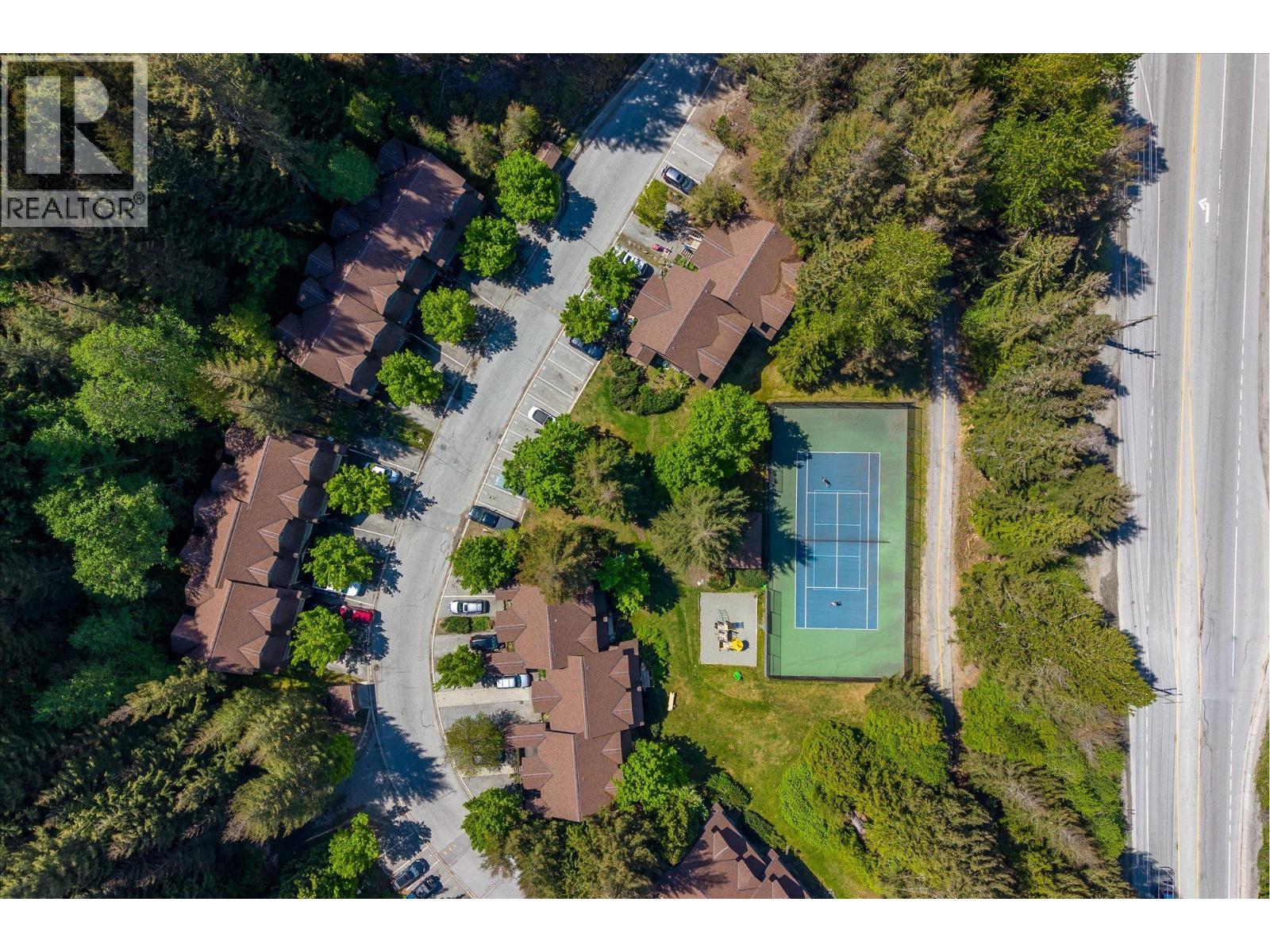 20C 3102 PANORAMA RIDGE, Whistler