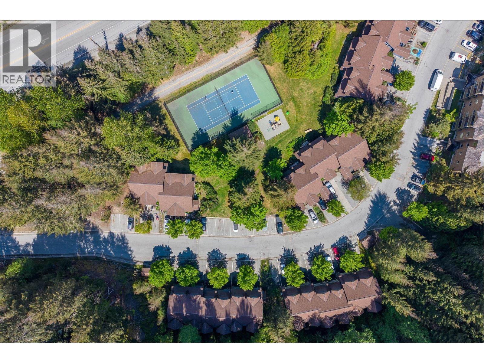 20C 3102 PANORAMA RIDGE, Whistler
