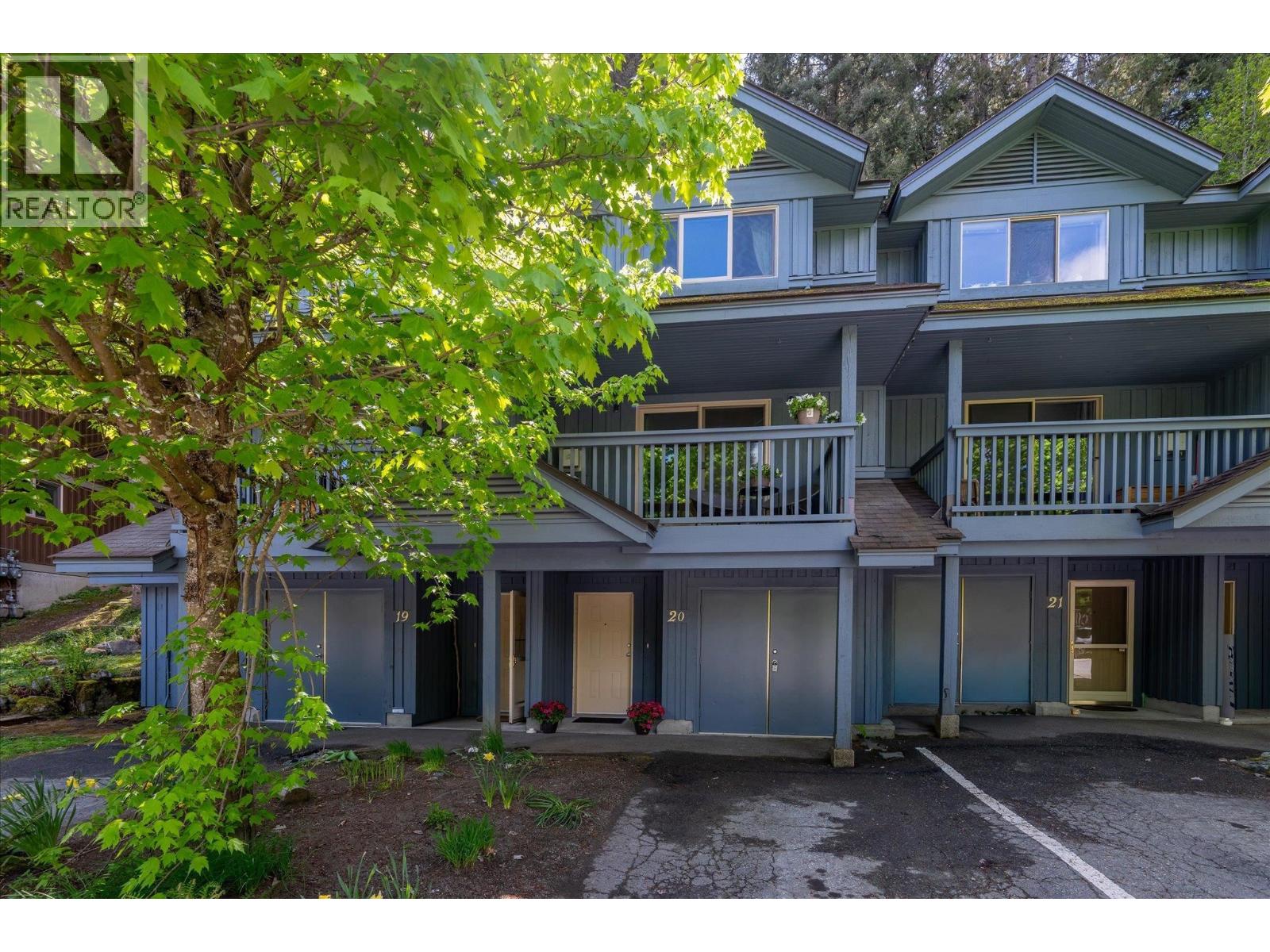 20C 3102 PANORAMA RIDGE, Whistler