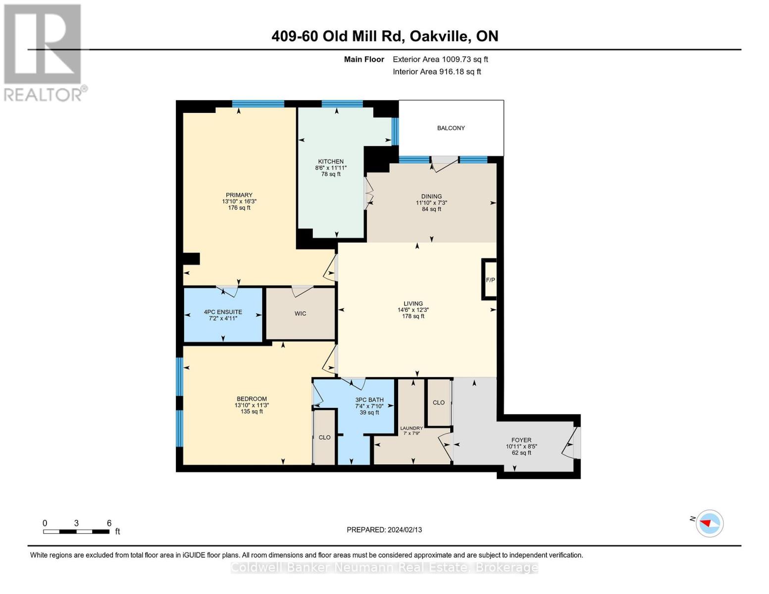 #409 60 OLD MILL ROAD - 28