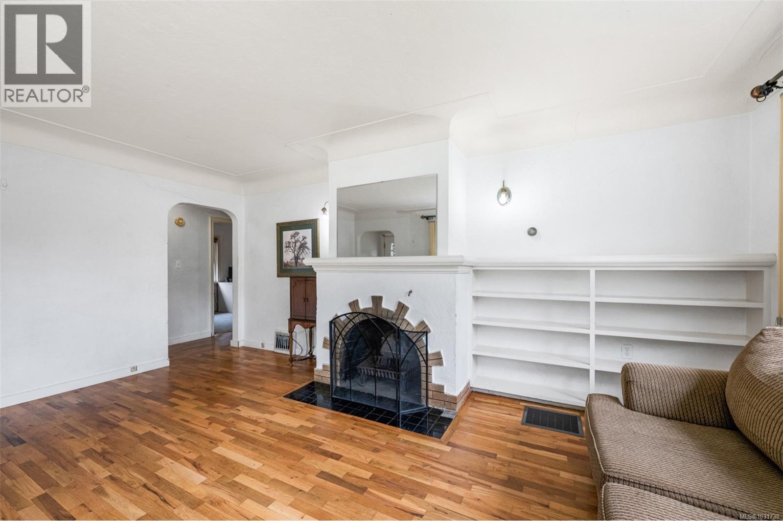  3517 Doncaster Drive, Saanich