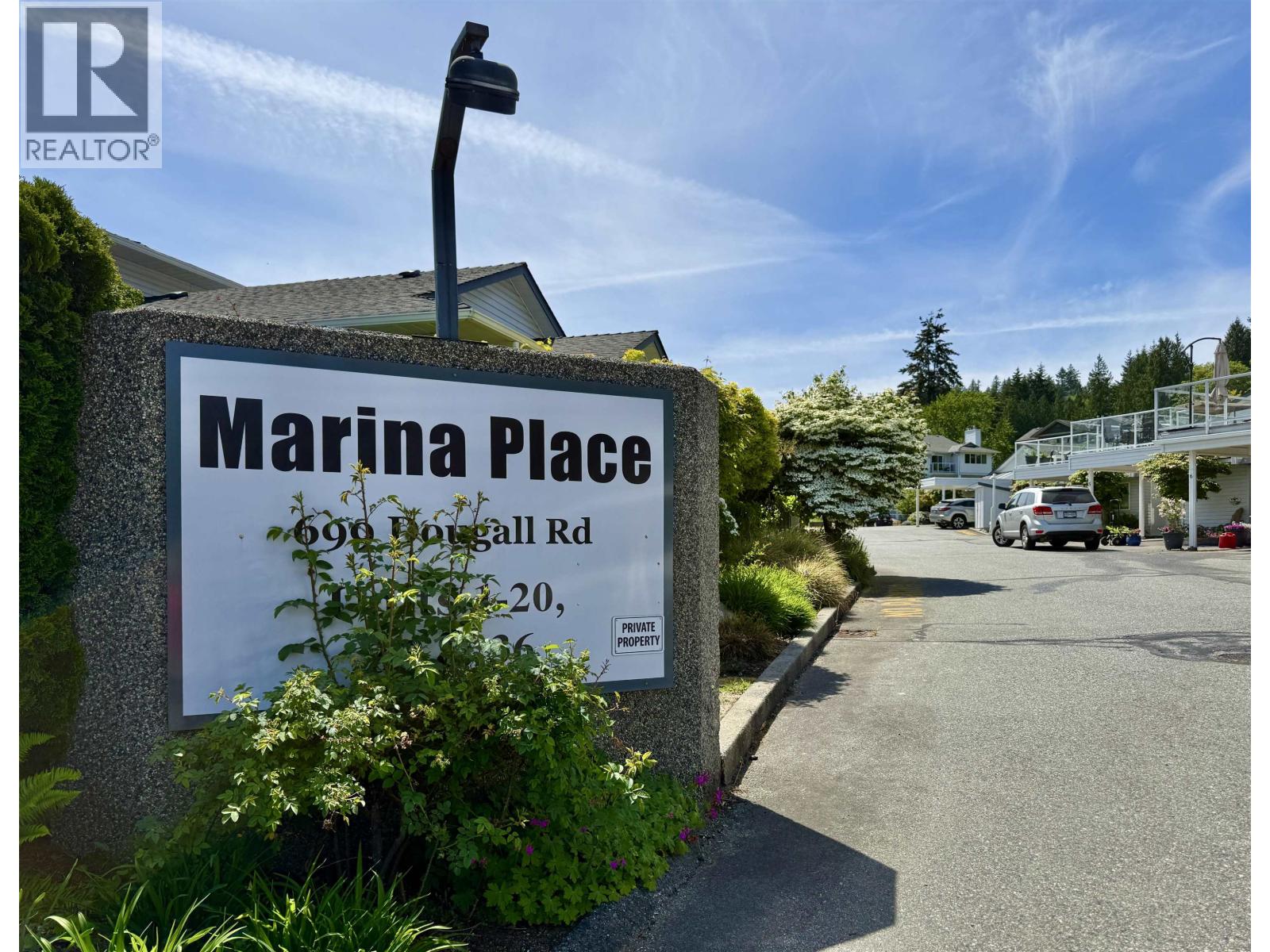 3 699 DOUGALL ROAD, Gibsons