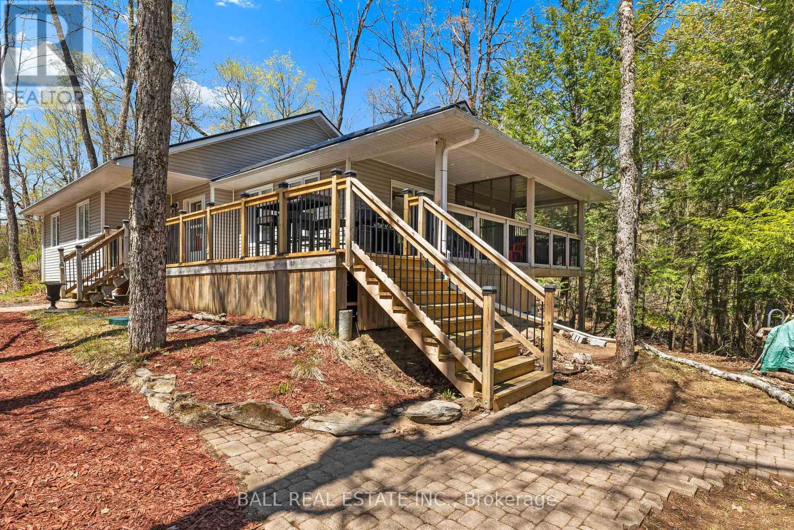 479 EAST CLEAR BAY ROAD - 1