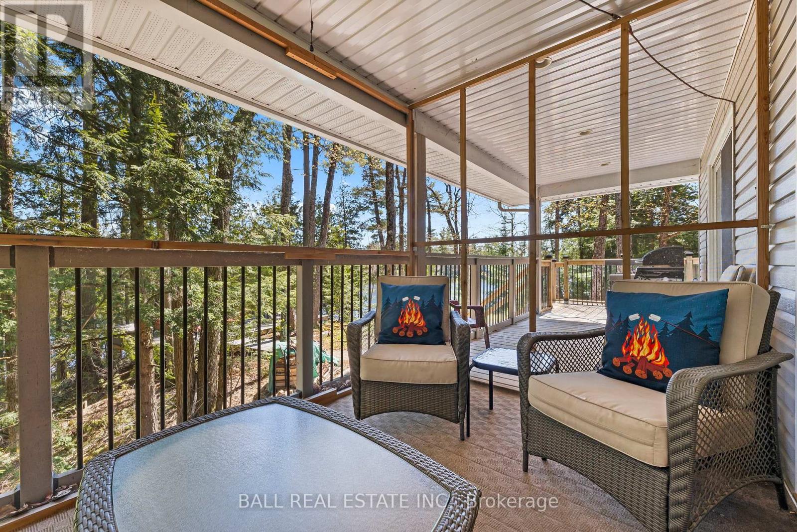 479 EAST CLEAR BAY ROAD - 23