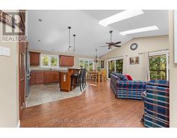 Recreational, Games room - 479 East Clear Bay Road, Trent Lakes, ON K0M2A0 Photo 10