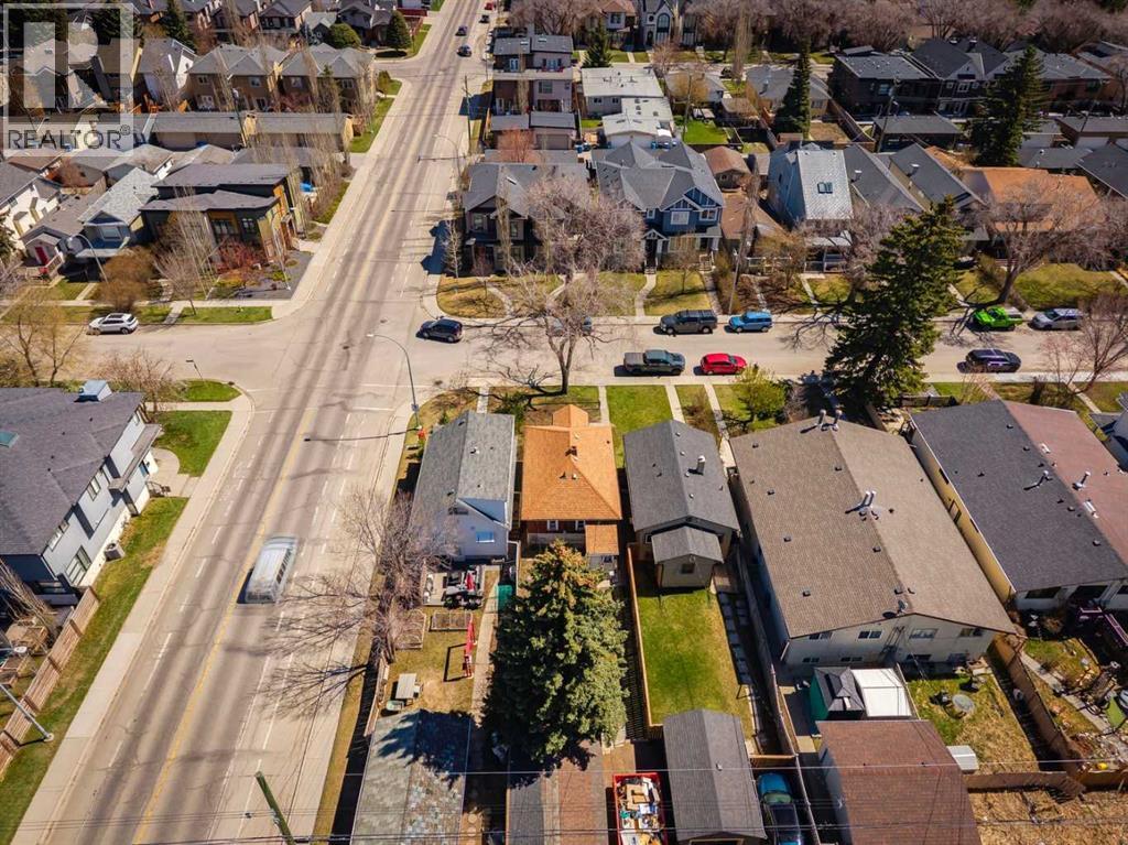 2803 26A Street SW - 4